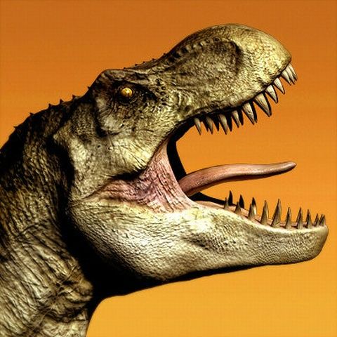 T-Rex prefera să mănânce puii altor vieţuitoare, decât să vâneze animale mari