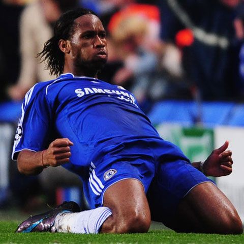Drogba rămâne la Chelsea până în 2013
