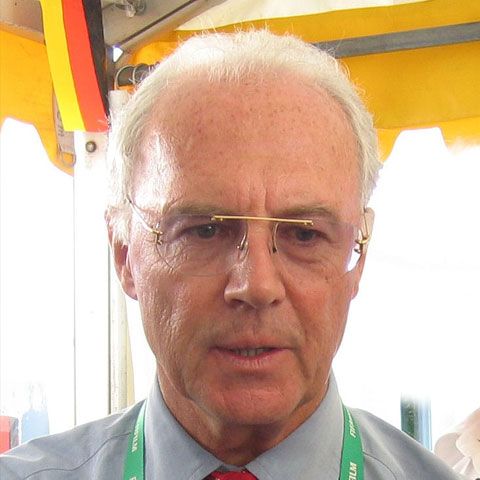 Beckenbauer: Am făcut o greşeală când am spus că lui Franck Ribery nu-i pasă de Bayern