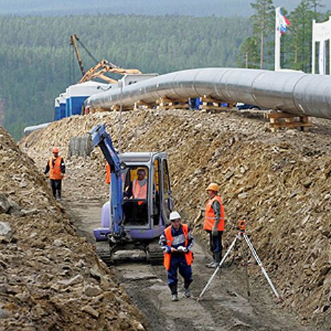 România va participa la proiectul Nabucco cu 1,4-2 miliarde de euro