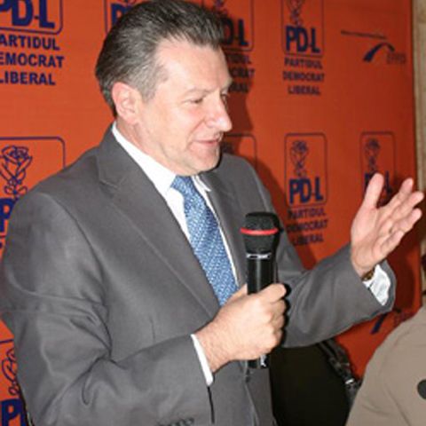 Delegaţia FMI este nemulţumită de companiile CFR. Berceanu anunţă disponibilizări