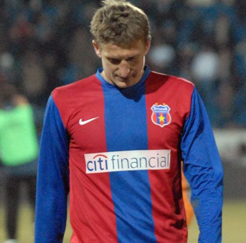 Goian semnează cu Palermo pe patru ani