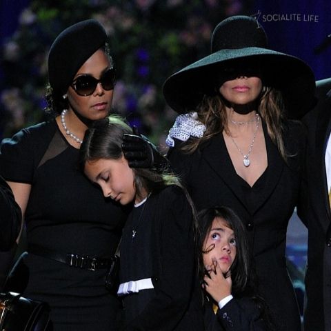 Familia lui Michael Jackson a cerut o a treia autopsie