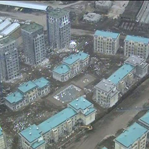Volumul lucrărilor de construcţii a crescut în mai cu 26,6%, potrivit INS 