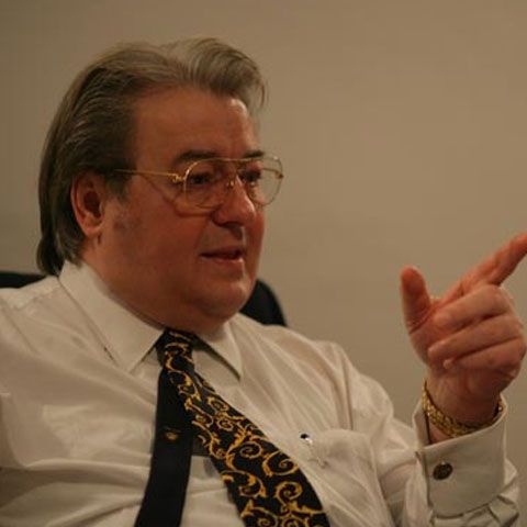 Vadim: Preşedintele României voi fi eu sau cine voi vrea eu!