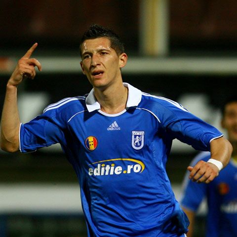 Final / Gaz Metan Mediaş - Universitatea Craiova 2-1 