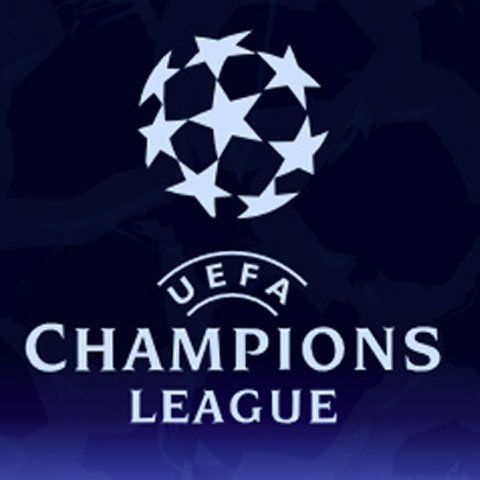 Liga Campionilor - Programul partidelor din play-off