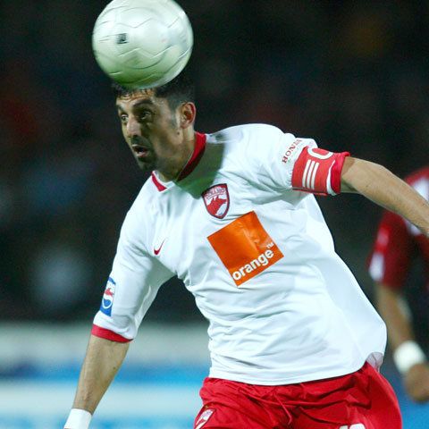 FINAL / Dinamo - Internaţional Curtea de Argeş 0-1