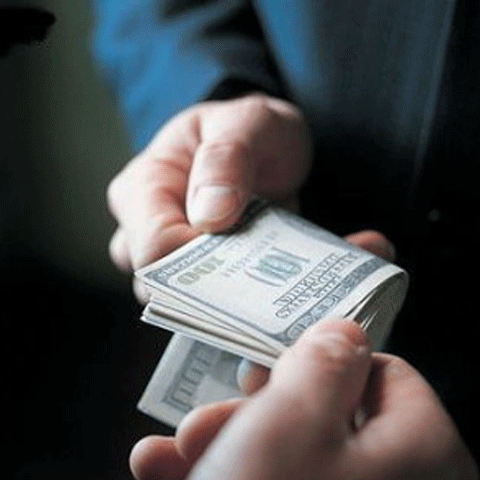 Transparency Internaţional: Parlamentul este perceput drept cea mai coruptă insituţie