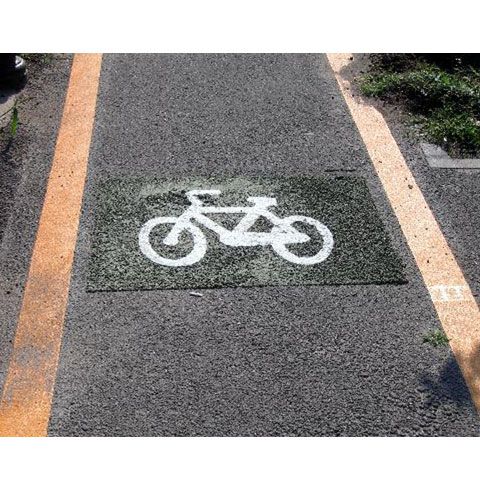 Zeci de tineri din Arad au cerut administraţiei locale piste pentru biciclete
