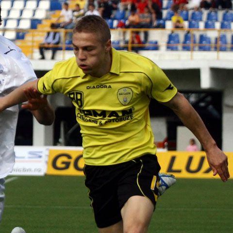 FINAL / FC Braşov - Astra Ploieşti 0-0