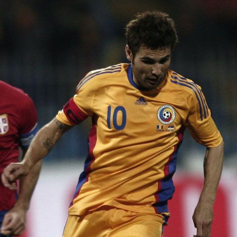 Mutu şi Săpunaru ratează amicalul cu Ungaria