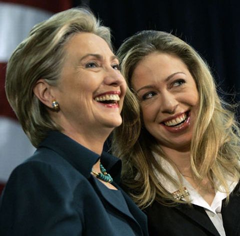 40 de capre şi 20 de oi pentru mâna fiicei lui Hillary Clinton
