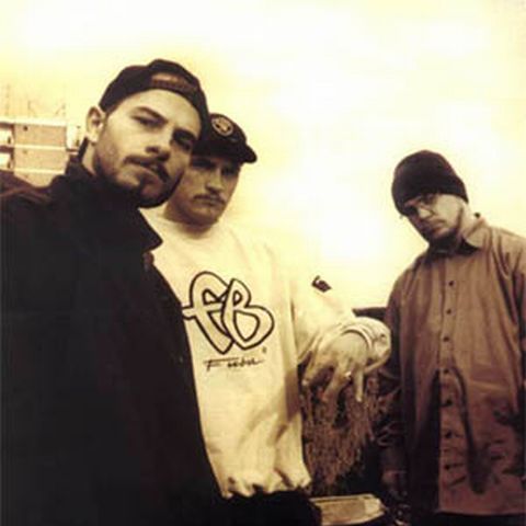 B.U.G. Mafia va lansa un nou album