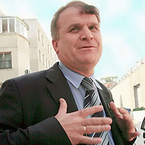 Nati Meir despre taxa pentru Cotroceni: Este o lege pe care vrea să o facă domnul Hrebenciuc