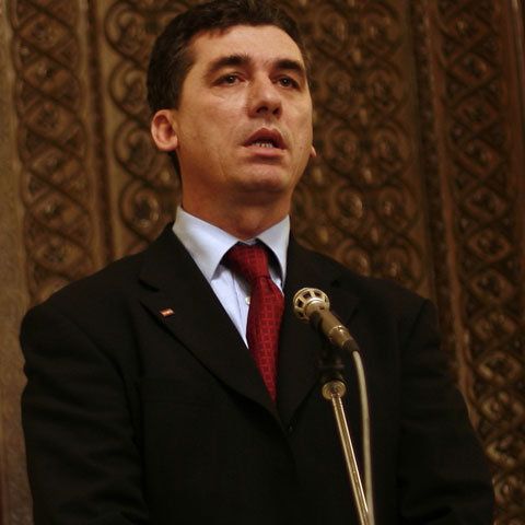 Vasile Marica: Ministerul Muncii a pregătit actele pentru 1.600 de viitori şomeri
