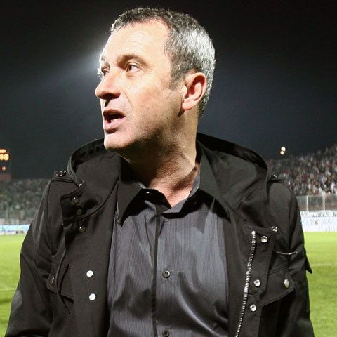 Mircea Rednic s-a dus în liga a doua din Rusia