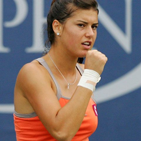 Tenis - Sorana Cârstea s-a calificat în turul 2 la Cincinnati