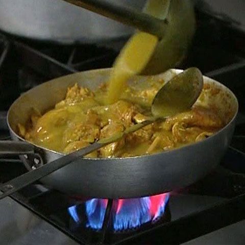 Un restaurant din Londra livrează mâncare la comandă, în Dubai