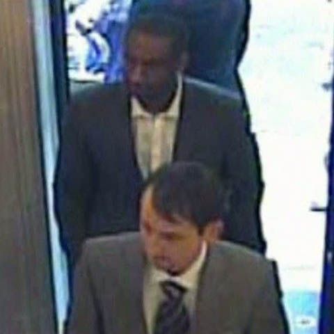 Scotland Yard face publice feţele a doi dintre autorii "jafului secolului"
