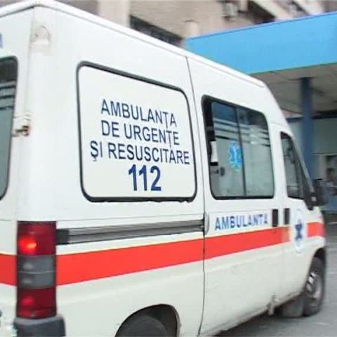 Un copil de trei ani a murit după ce a fost strivit de 11 plăci de rigips, într-un magazin