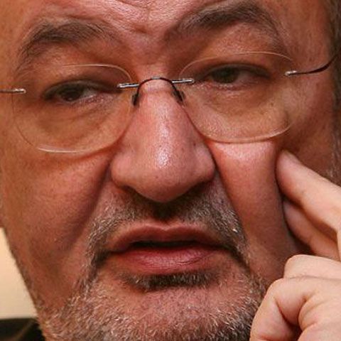 EXCLUSIV MONEY.RO - Vlădescu: piaţa imobiliară e blocată pentru încă trei ani. Aş construi 300.000 de case cu primăriile