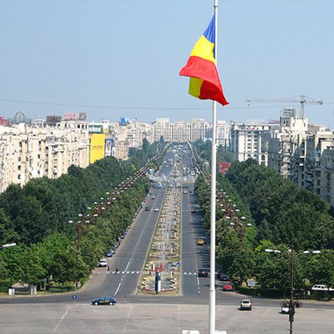 O închisoare CIA a fost amenajată "pe o stradă aglomerată din Bucureşti",  potrivit NYT