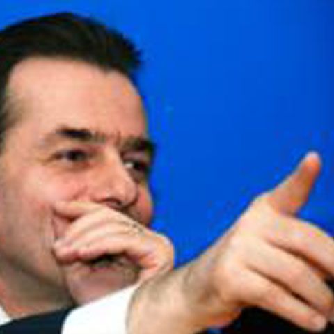 Ministerul Turismului formulează plângere penală împotriva lui Orban, pentru calomnie şi abuz în serviciu