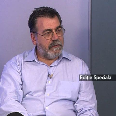 Mocanu: Salariile bugetarilor vor scădea cu 15% în următoarele 3 luni