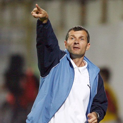 FINAL / FC Timişoara - Rapid 1-0