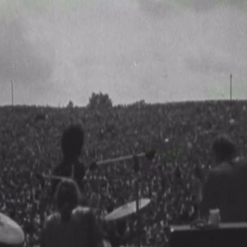 Se împlinesc 40 de ani de la festivalul Woodstock 