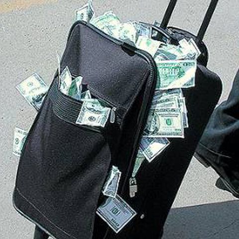 Un inspector asistent de la Finanţe Publice Cluj a fost arestat pentru mită