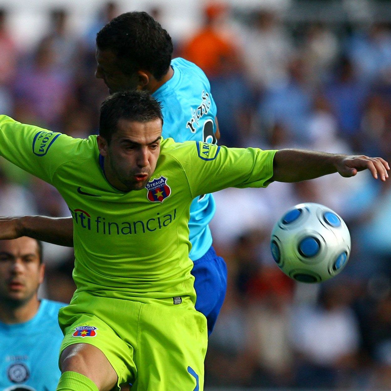 A picat transferul lui Janos Szekely la Timişoara