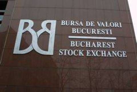Criza a înjumătăţit profiturile companiilor de la Bursă în prima jumătate a anului