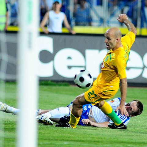 Braşovul nu se dezminte, egal şi la Vaslui