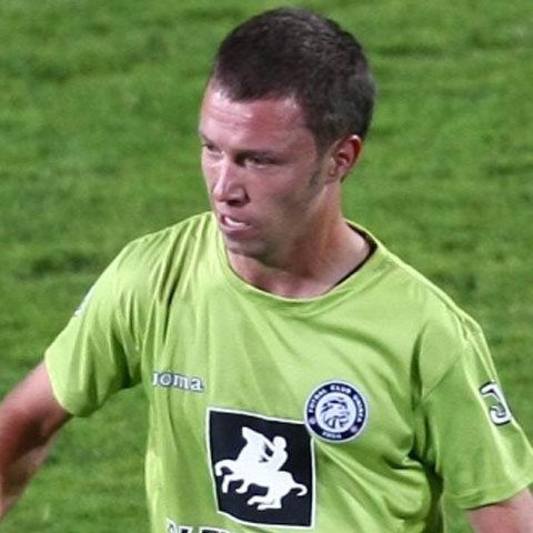 Bergodi, la prima înfrângere cu Steaua