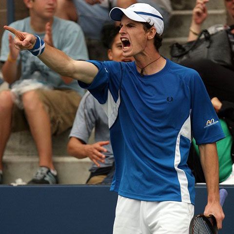 Tenis - Andy Murray a câştigat turneul de la Montreal