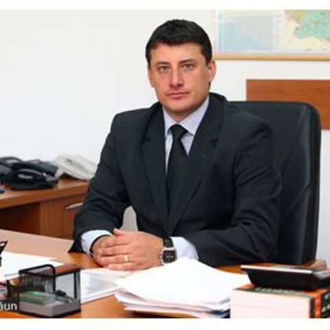 Exclusiv MONEY.ro  Sorin Florea, şeful Gărzii Financiare: La modă în evaziune sunt achiziţiile din UE 