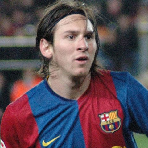 Spania - Şase jucători ai Barcelonei sunt nominalizaţi la premiile UEFA