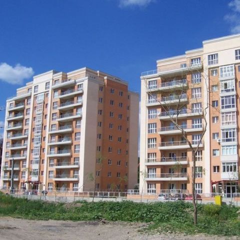 Costel Costanda a primit aprobare pentru încă două etaje în Satul Francez