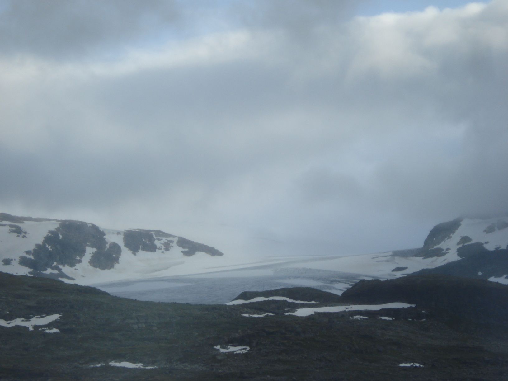 Norvegia