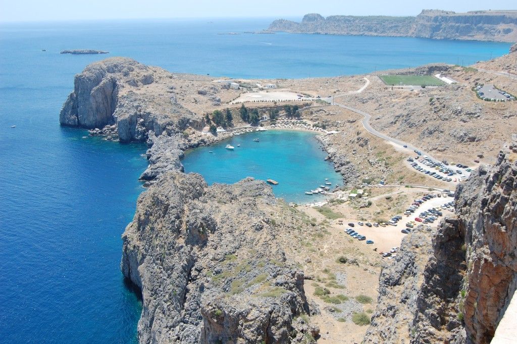 Insulele greceşti