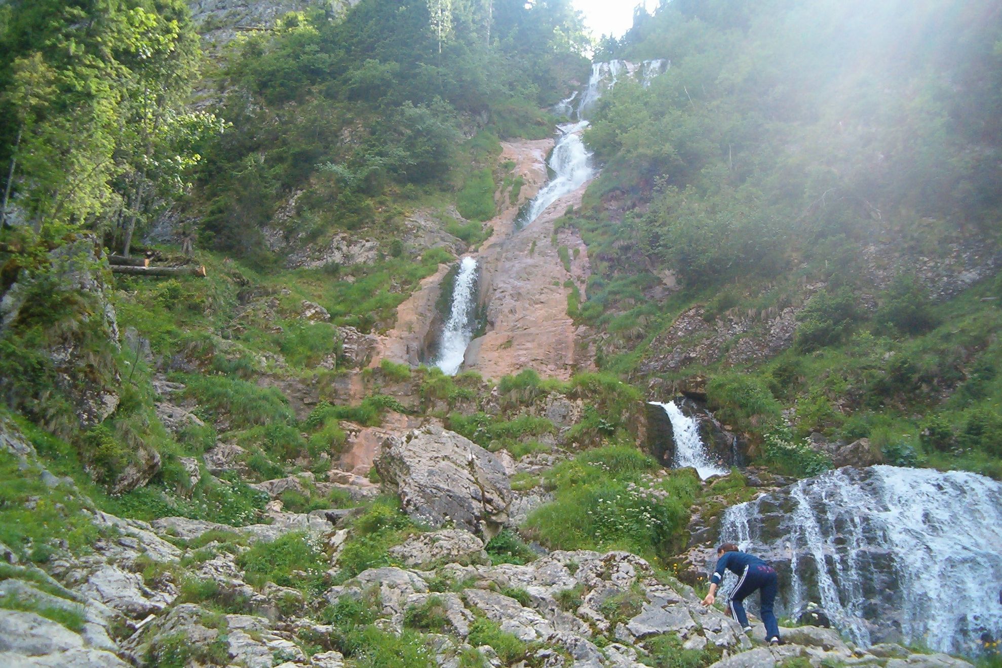 Vacanţă