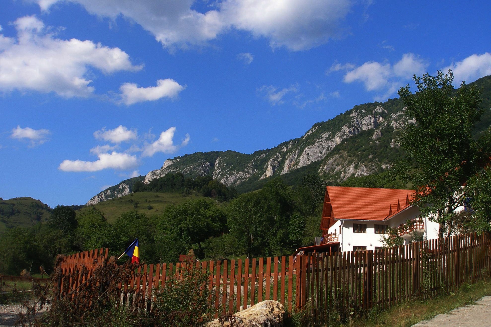 România