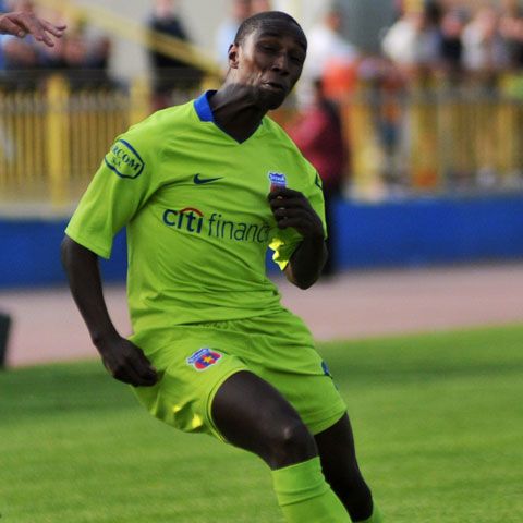 Antonio Semedo a semnat cu Unirea Urziceni