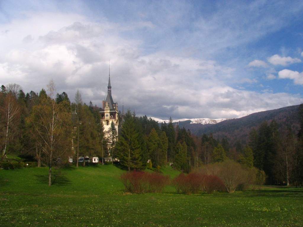 România