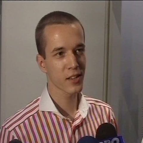 Şmecher de România: Fiul fostului premier Adrian Năstase a fost prins de radar cu 142km/h pe Kiseleff