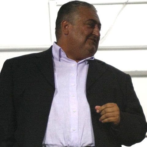 Liga Campionilor - Marian Iancu: "M-am simţit umilit"