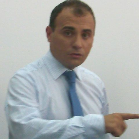 Criza va mai dura între 1 şi 4 ani, estimează Radu Soviani, într-un interviu exclusiv pentru REALITATEA.NET