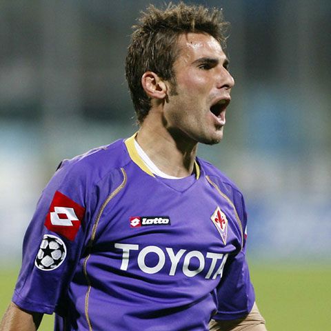 Mutu a dezamăgit la revenirea pe teren, Prandelli îi ia apărarea